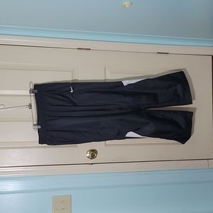 Men's Medium Nike Storm Fit Pants